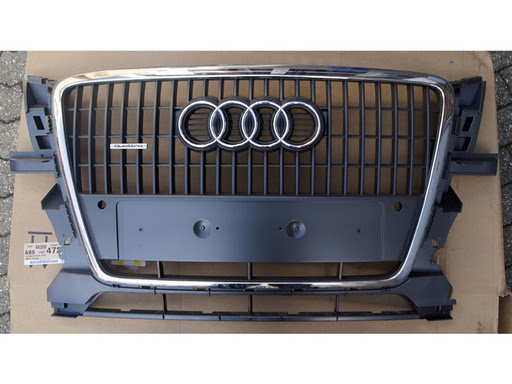 MẶT GA LĂNG TRƯỚC AUDI Q5.